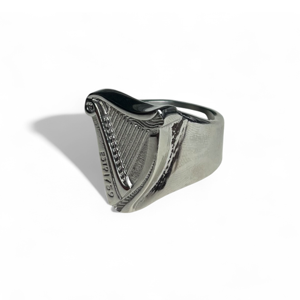 Guinness Ring