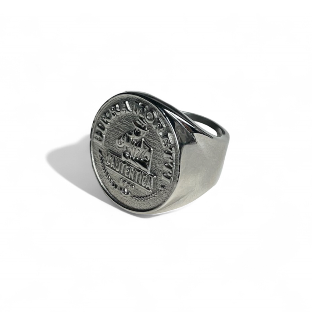Birra Moretti Ring