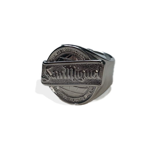 San Miguel Ring