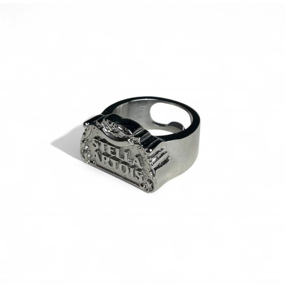 Stella Artois Ring