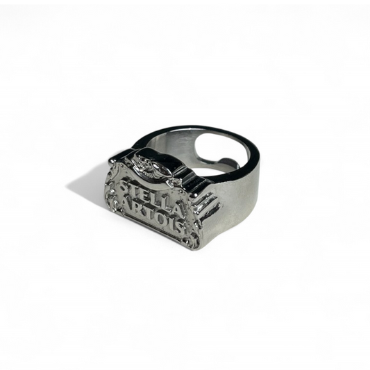 Stella Artois Ring